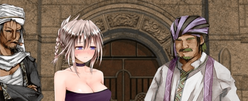 图片[2]-【大作RPG/官中步兵】Lilitales -莉莉传奇- /莉莉传说 Lilitales -リリテイルズ- v1.0.1 全CG存档/554-白夜ACG