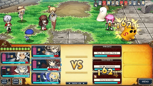 图片[4]-[PC+安卓盖世]【大作RPG】夏娃年代记 2 Ver1.02 全特典+全CG 完整汉化修复版/556-白夜ACG