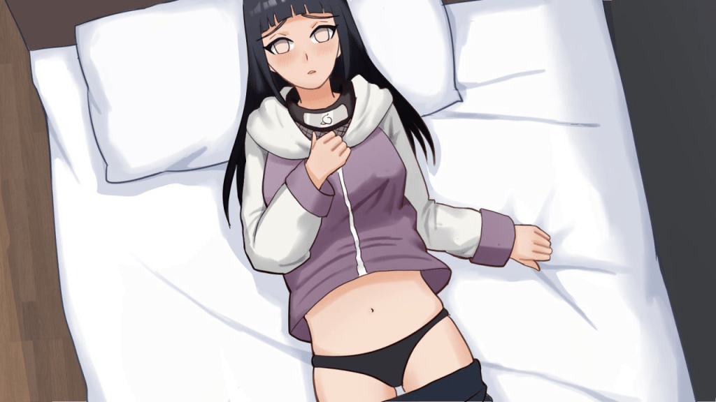 图片[2]-【PC+安卓/1.20G/更新】【同人SLG/汉化/沙盒】火影忍者：被查克拉束缚（Bound by Chakra）v0.15 [zool] AI版/483-白夜ACG