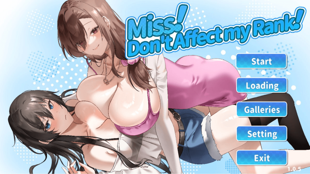 【经营养成SLG/动态]小姐！别耽误我上分！ Ver1.1.8 Steam官中步兵版 [2797.9MB]/570-白夜ACG