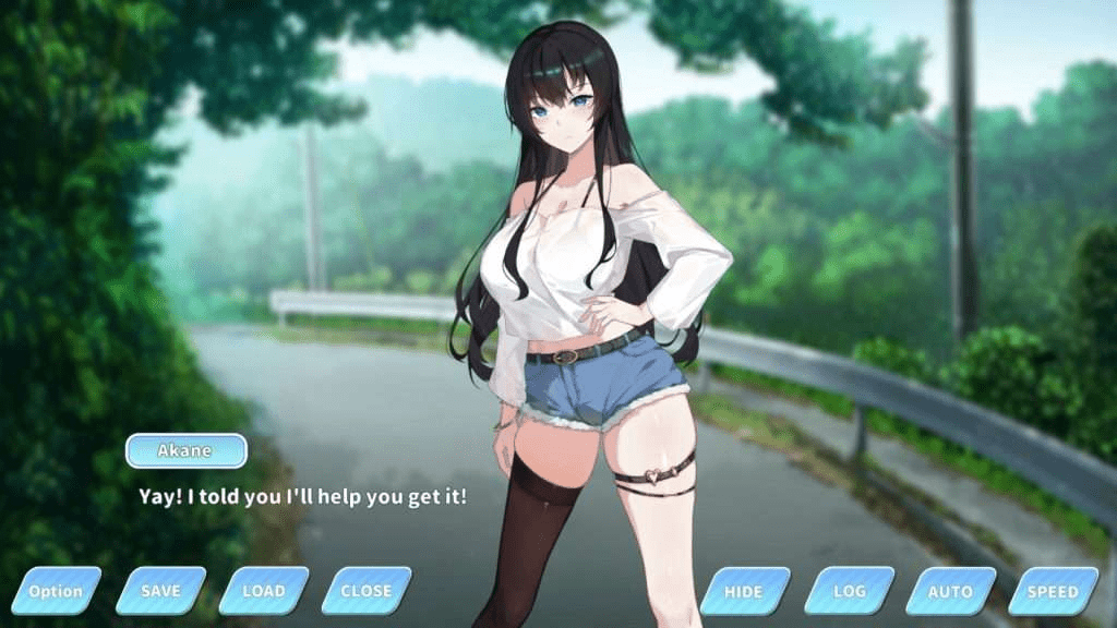 图片[2]-【经营养成SLG/动态]小姐！别耽误我上分！ Ver1.1.8 Steam官中步兵版 [2797.9MB]/570-白夜ACG