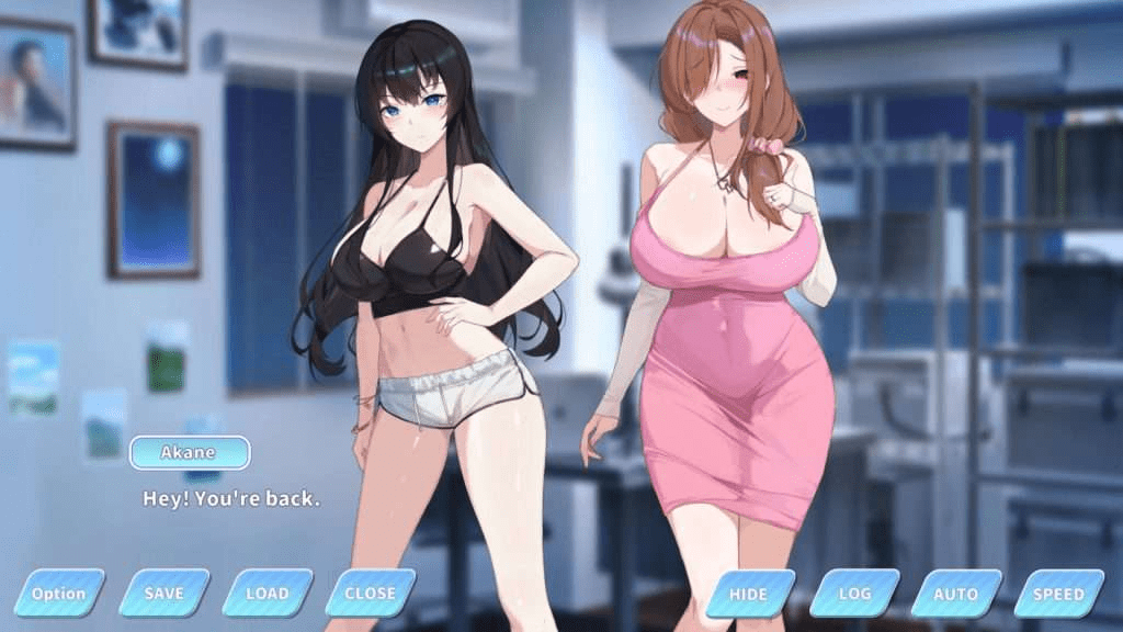 图片[3]-【经营养成SLG/动态]小姐！别耽误我上分！ Ver1.1.8 Steam官中步兵版 [2797.9MB]/570-白夜ACG