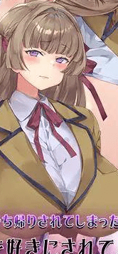 图片[2]-[PC+安卓]【SLG/NTL/动态】你的女朋友，可是迷上我了哦？お前の彼女、俺に夢中だよ?（汉化+作弊码）/583-白夜ACG