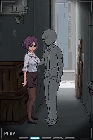 图片[2]-[SLG/PC+安卓] 小巷子里的秘密事情~裏路地ノ事情 Ver1.13D [2.1G]/591-白夜ACG