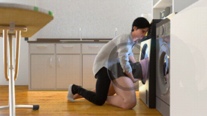 【PC+安卓】【SLG/全动态/3C】启示录（Apocalust）V0.09 汉化版+乱伦补丁/596-白夜ACG