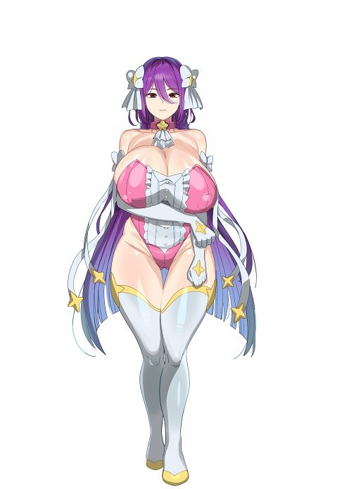 图片[2]-【PC+安卓】[精品RPG/异种X/恶堕] 魔法OL魔导士莉莎 魔法OLマジキャリアリサ AI汉化版+作弊码/605-白夜ACG