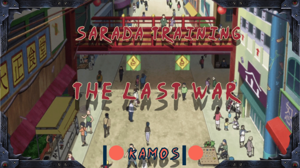 【更新】【PC+安卓】【日式SLG/后宫/同人/动态】佐良娜的训练 最后的战争 调教女忍：最后战争 萨拉达训练：最后的战争（Sarada Training: The Last War）V4.2 AI汉化版 /996-白夜ACG