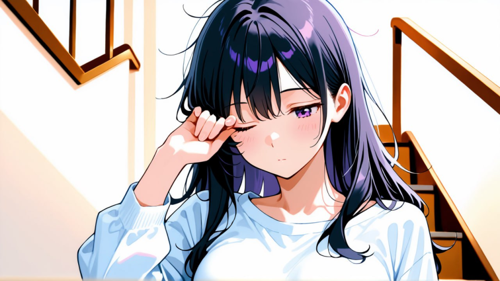 图片[6]-【PC+安卓】[日系SLG]未曾告知你的秘密 Kimi Dake Shiranai Ch.8 v0.8.0 AI汉化版/614-白夜ACG