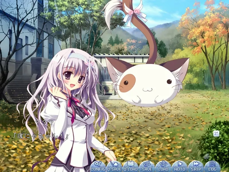 图片[4]-【PC+KRKR】ましろ色シンフォニー -Love is Pure White-/纯白交响曲/616-白夜ACG