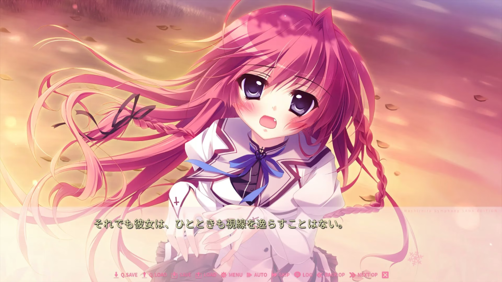 图片[3]-【PC】ましろ色シンフォニー/纯白交响曲 SANA EDITION/617-白夜ACG