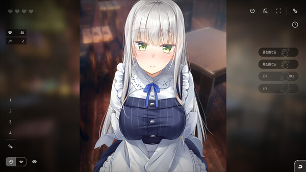 图片[6]-[PC+安卓盖世][经营SLG/动态/互动养成]堕落/崭新世界 Fallen / Brand New World v1.0.5b STEAM官方中文版 正式版+存档/623-白夜ACG