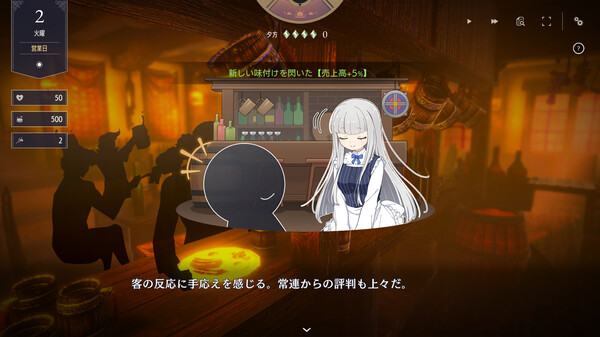 图片[7]-[PC+安卓盖世][经营SLG/动态/互动养成]堕落/崭新世界 Fallen / Brand New World v1.0.5b STEAM官方中文版 正式版+存档/623-白夜ACG