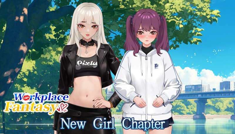 图片[2]-[PC+安卓盖世][沙盒SLG/都市后宫/动态] 职场幻想 Workspace Fantasy -V1.3.5_3- 官方中文步兵版 回想+全DLC [5.0G]/626-白夜ACG