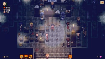 图片[2]-[PC+安卓joi][日式RPG/恶堕/重口] 洛娜的世界 LonaRPG 0.10.4.1 官方中文步兵版+作弊码 [700M]/631-白夜ACG