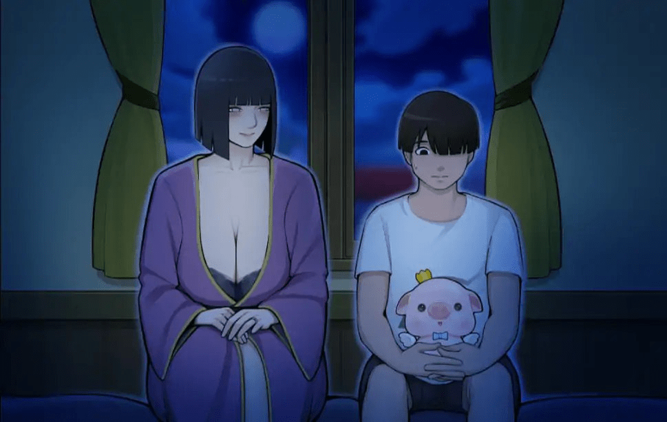 图片[7]-【PC+安卓】【日系SLG/同人】火影的养子(木叶熟女) Konoha Milfs Hokage’s Adopted Son 1.0 AI汉化版/2414-白夜ACG