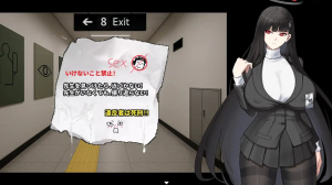 [PC+安卓joi][SLG/蔚蓝档案同人]调月莉音：无限调教中出 調◯リオ リサーチ中出しオ 官中/659-白夜ACG