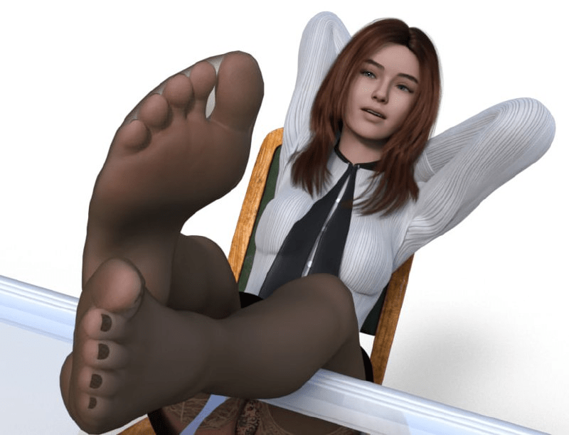 图片[2]-[PC+安卓joi]【欧美SLG/抖M/官中】欲望之都 City of Desire v1.1.8/664-白夜ACG