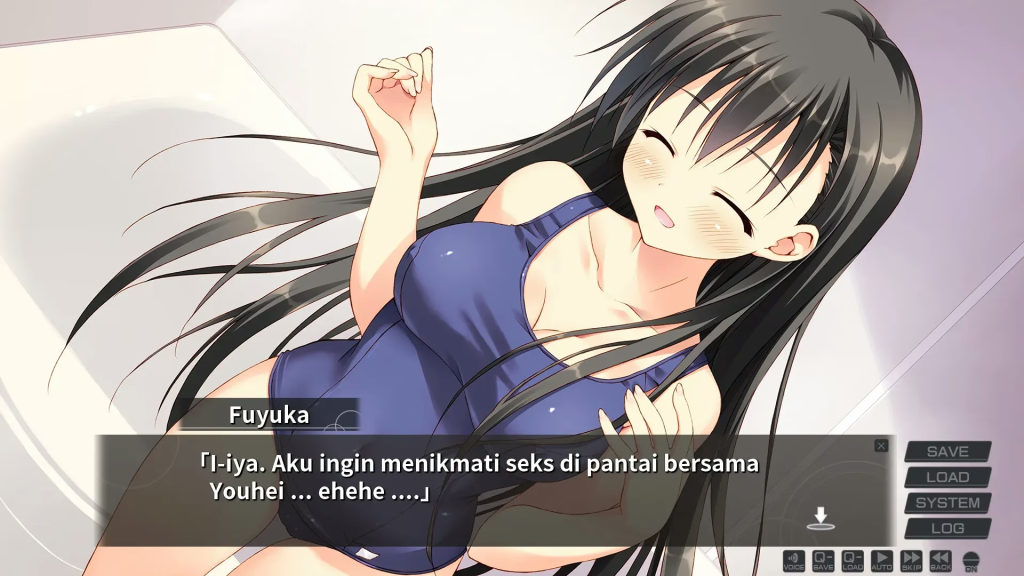 图片[4]-【PC+KRKR】彼女のセイイキ/她的圣域/667-白夜ACG