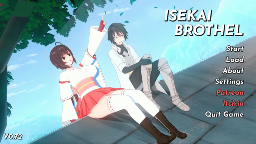 图片[2]-【PC+安卓】[亚洲风SLG/同人/动态] 伊势海妓院 异世界妓院 Isekai Brothel v0.73 [Isekai Brothel] AI/675-白夜ACG