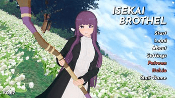 图片[4]-【PC+安卓】[亚洲风SLG/同人/动态] 伊势海妓院 异世界妓院 Isekai Brothel v0.73 [Isekai Brothel] AI/675-白夜ACG