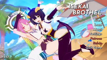图片[7]-【PC+安卓】[亚洲风SLG/同人/动态] 伊势海妓院 异世界妓院 Isekai Brothel v0.73 [Isekai Brothel] AI/675-白夜ACG