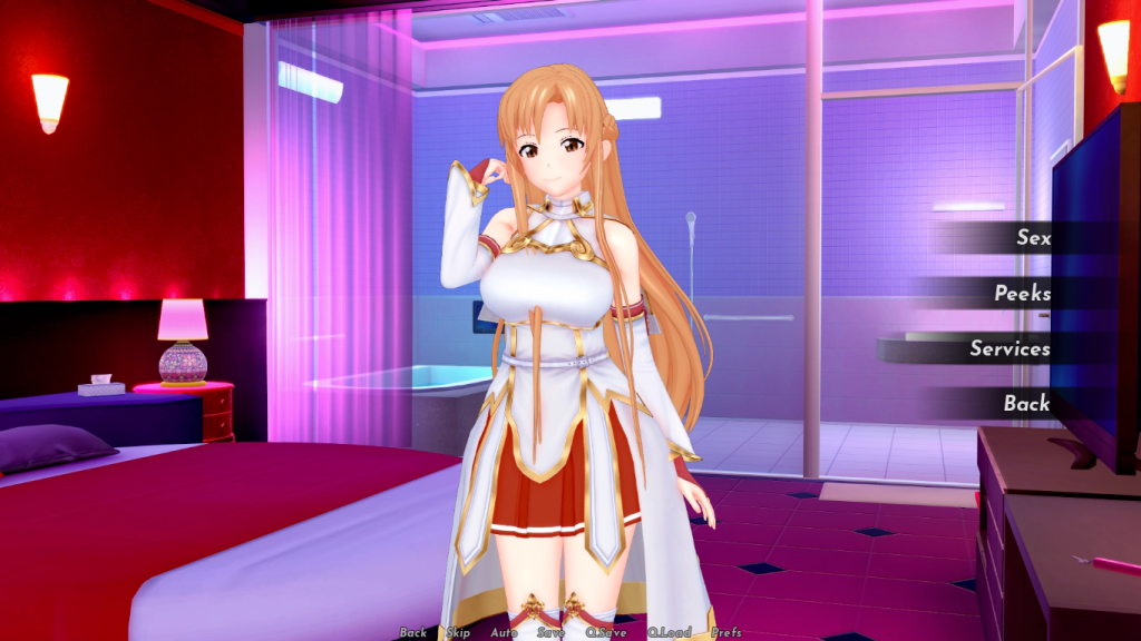 图片[8]-【PC+安卓】[亚洲风SLG/同人/动态] 伊势海妓院 异世界妓院 Isekai Brothel v0.73 [Isekai Brothel] AI/675-白夜ACG