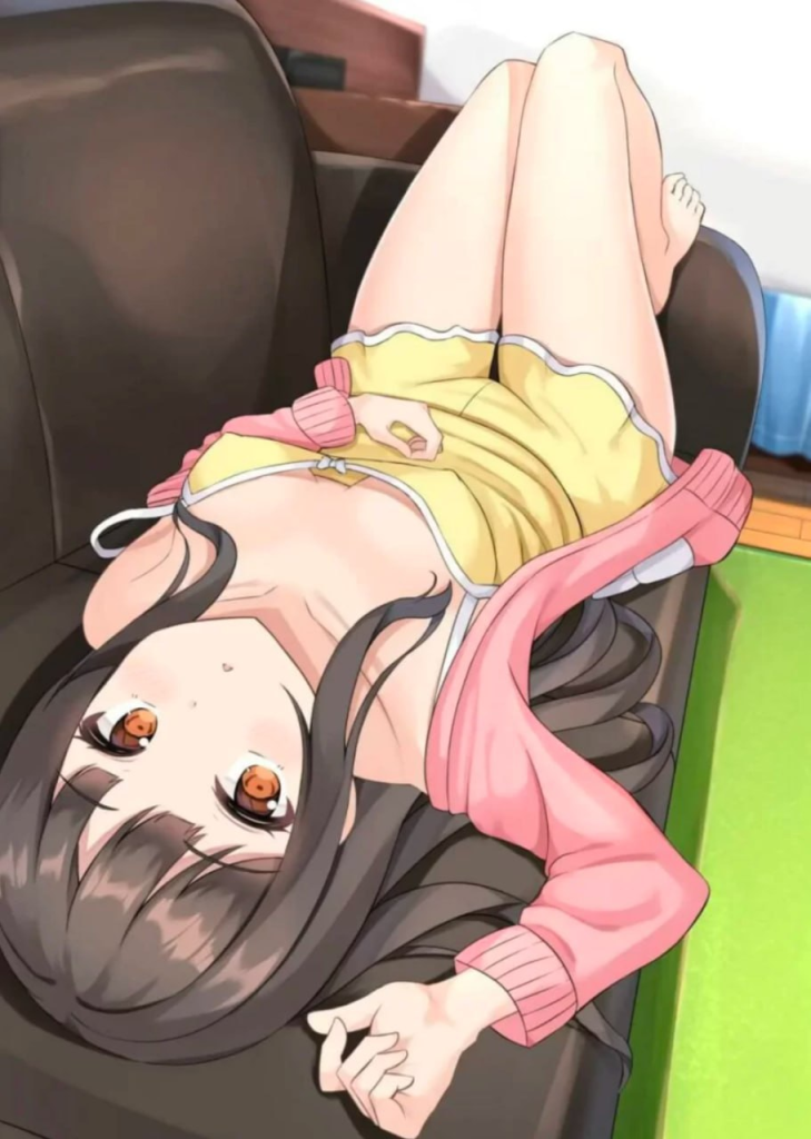 图片[2]-【触摸SLG/动态/官中】兄妹同居生活 Sibling Living v0.2/679-白夜ACG
