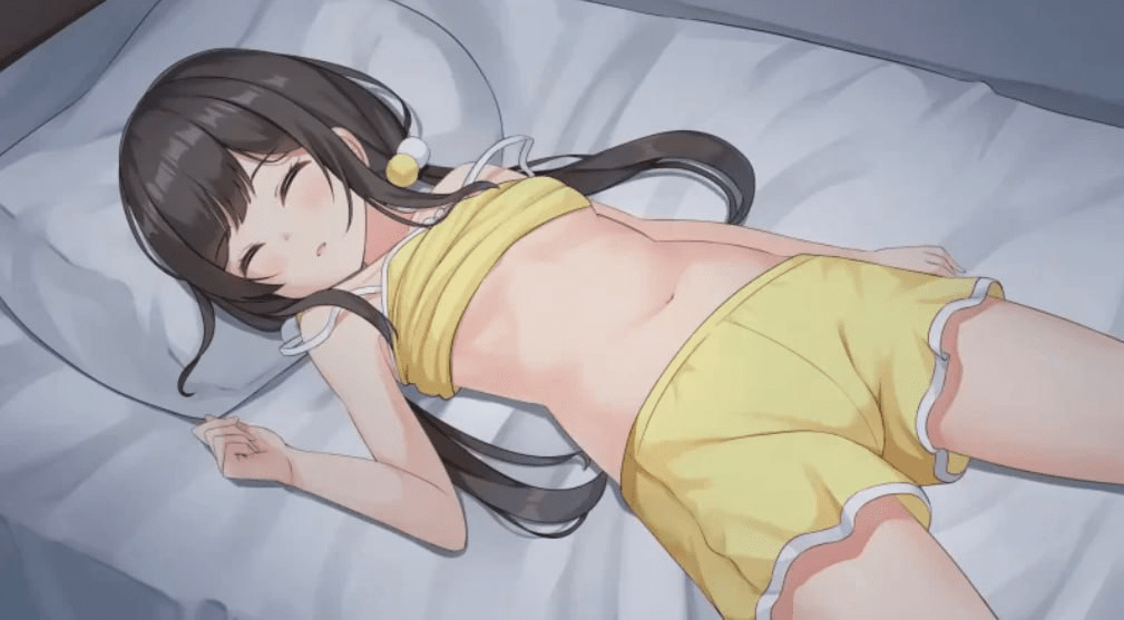 图片[4]-【触摸SLG/动态/官中】兄妹同居生活 Sibling Living v0.2/679-白夜ACG