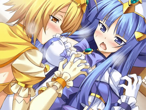 图片[2]-【ADV/恶堕经/汉化】TS魔法少女闪 1+2合集+全CG存档/685-白夜ACG