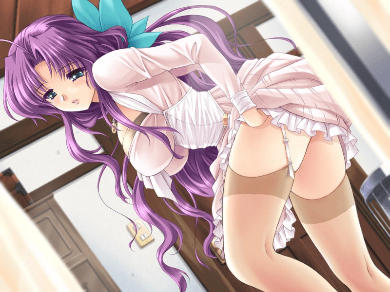 图片[2]-[SLG/汉化]妻管严：妻しぼり Ver1.029 精翻汉化版+香苗补丁(已打补丁)/696-白夜ACG