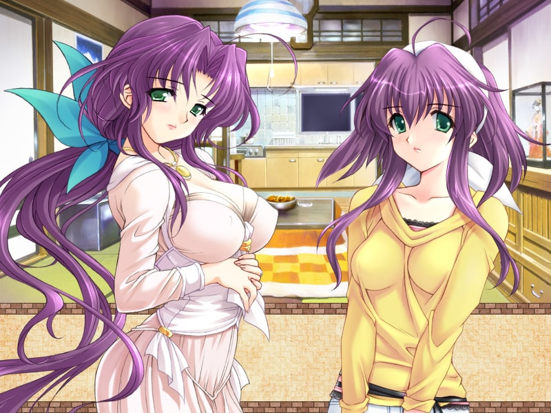 图片[3]-[SLG/汉化]妻管严：妻しぼり Ver1.029 精翻汉化版+香苗补丁(已打补丁)/696-白夜ACG