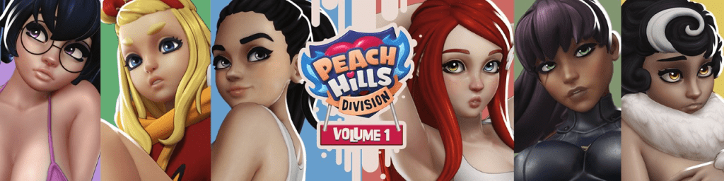 [PC+安卓盖世][SLG/3D]桃山分区 Peach Hills Division [v0.48.6] [Peach Hills]外挂翻译/702-白夜ACG