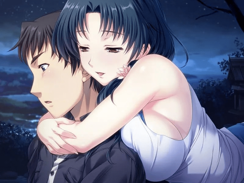 图片[2]-[ADV/汉化神级大作/人妻] [Alicesoft] 妻中蜜３ 妻みぐい３ v0.801 润色汉化版+攻略+全CG存档 [2.30G]/492-白夜ACG