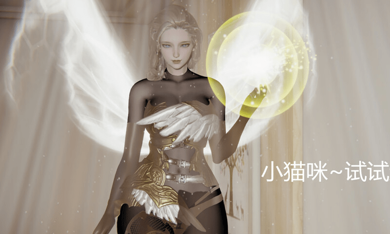 图片[3]-[PC+安卓]【国人SLG/奴隶契约/官中】宠物捕捉系统（CWBZXT）V3.0 官中/713-白夜ACG