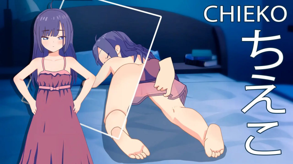 图片[3]-【PC+安卓】【触摸SLG/动态/汉化】睡眠奸 妹妹和她的朋友 睡眠姦 妹と彼女の友人/734-白夜ACG