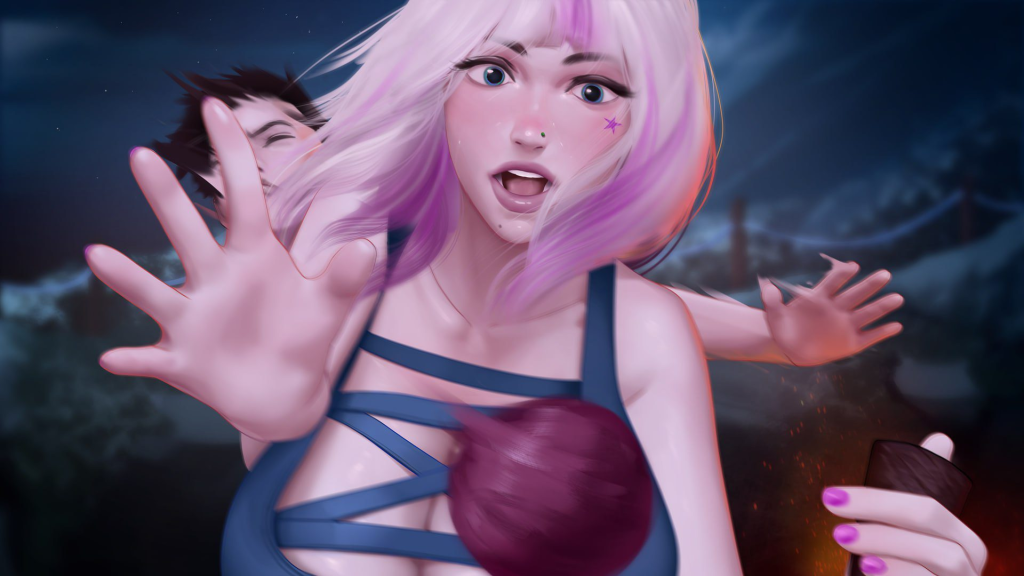图片[4]-【PC+安卓】【SLG/动态/步兵 】郊区王子v1.1.0 Part1+2 官方中文版+DLC/736-白夜ACG
