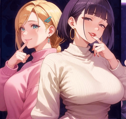 图片[1]-[PC+安卓]【日系SLG/AI汉化/堕落】我爱你的妻子 I Love Your Wife v0.3 AI汉化/750-白夜ACG