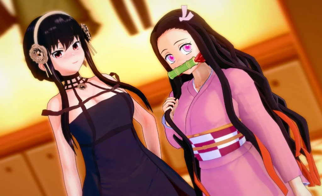 图片[1]-[PC+安卓][日系SLG/同人]我的绅士幻想 My Hentai Fantasy 0.13.5 AI汉化版/751-白夜ACG