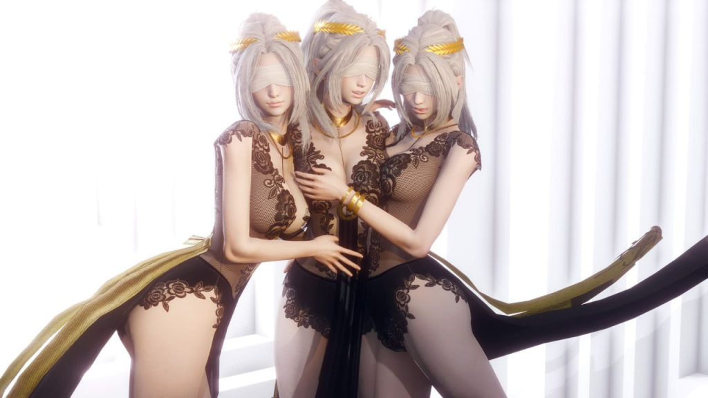 图片[3]-[更新][PC+安卓][亚洲风SLG/动态]永恒世界 Eternum V0.9.5 官方中文步兵PC+安卓压缩版+原画版+攻略+存档+画廊解锁/1078-白夜ACG