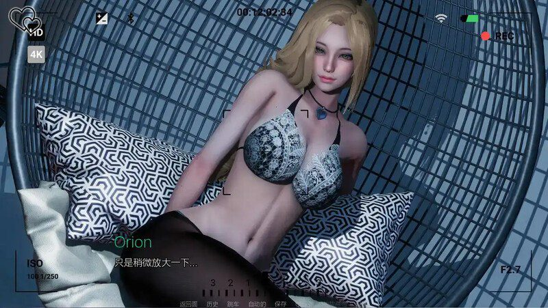 图片[4]-[更新][PC+安卓][亚洲风SLG/动态]永恒世界 Eternum V0.9.5 官方中文步兵PC+安卓压缩版+原画版+攻略+存档+画廊解锁/1078-白夜ACG