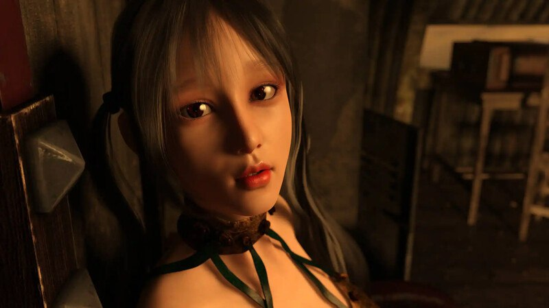 图片[2]-[PC+安卓][欧美SLG/动态] 沙漠追猎者 沙漠潜行者 Desert Stalker V0.19.0 官方中文版/755-白夜ACG
