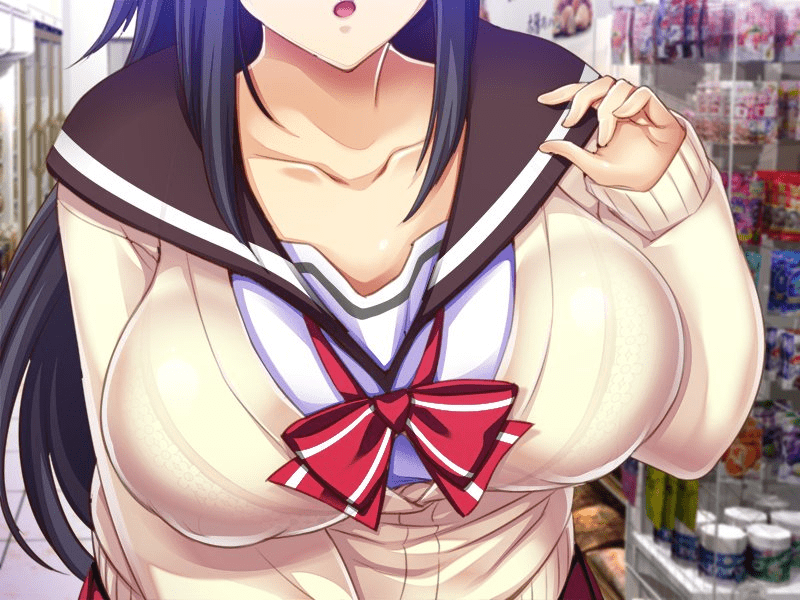 图片[4]-【经营SLG/汉化/全CV】便利店少女Z：万引无双 精翻汉化版+全CG存档/497-白夜ACG