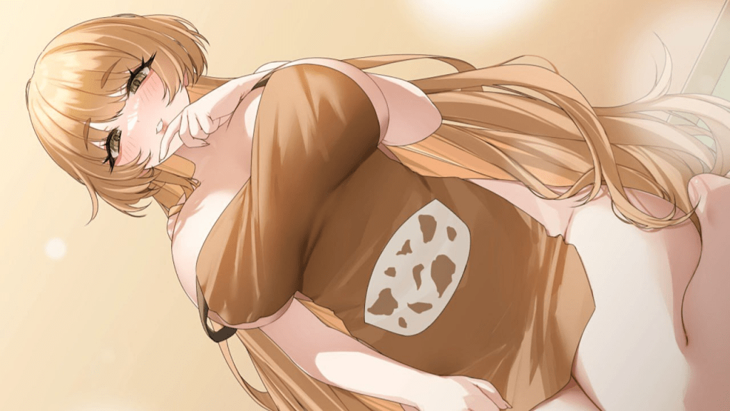 图片[3]-[PC+安卓joi][SLG/熟女/喜剧]一杯冰拿铁加您的母乳，谢谢！ One Iced Latte With Your Breast Milk, Please! v1.25.9.11 steam官中步兵/782-白夜ACG