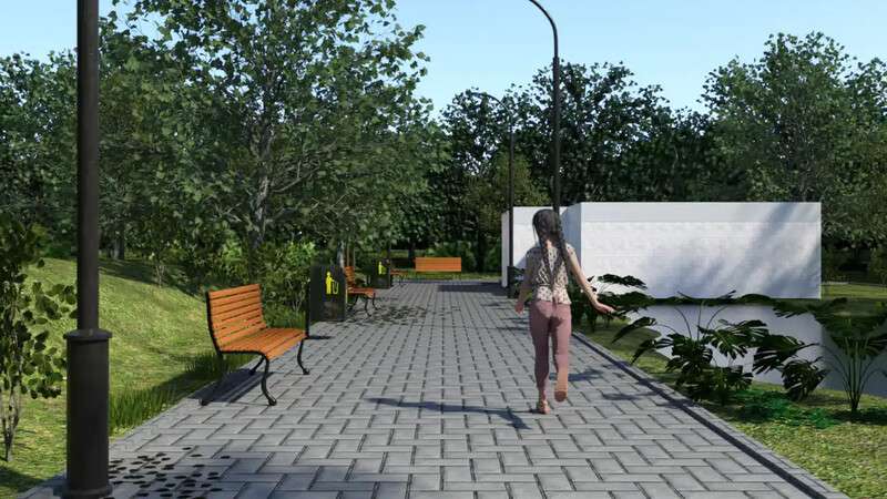 图片[2]-[PC+安卓 2.20G][互动SLG/动态] 夏日小公园的厕所里 PublicToilet in Summer V2.20 汉化版/388-白夜ACG