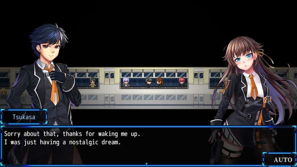 图片[2]-【PC+安卓】【RPG/恶堕被NTR】除灵猎人：零号羔羊（Nebel Geisterjäger~ 零号羔羊）V2.15-(STEAM官中+全DLC特典-原声音乐+攻略)/442-白夜ACG