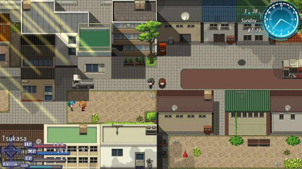 图片[5]-【PC+安卓】【RPG/恶堕被NTR】除灵猎人：零号羔羊（Nebel Geisterjäger~ 零号羔羊）V2.15-(STEAM官中+全DLC特典-原声音乐+攻略)/442-白夜ACG