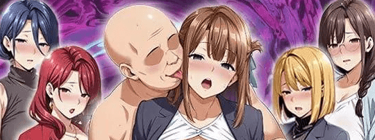 图片[1]-[PC+安卓2.80G][RPG/AI汉化/动态/NTR]催眠洗脑〜完全堕落办公室篇〜催眠洗脳〜完堕ちオフィス編〜内嵌AI汉化版+作弊码/373-白夜ACG
