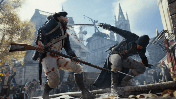 图片[5]-刺客信条：大革命 v1.5.0（Assassin’s Creed Unity）-白夜ACG
