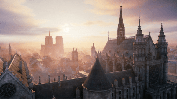 图片[6]-刺客信条：大革命 v1.5.0（Assassin’s Creed Unity）-白夜ACG