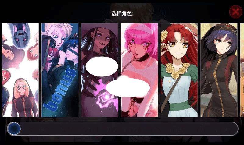 图片[6]-【PC+安卓】【卡牌SLG/动态/步兵】狩魔骑士传说 猎魔人物语 骑士激情 Knightly Passions V1.80 官方中文版+DLC/1134-白夜ACG